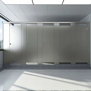 toilet-partition-types--hpl-phenolic-stainless-steel