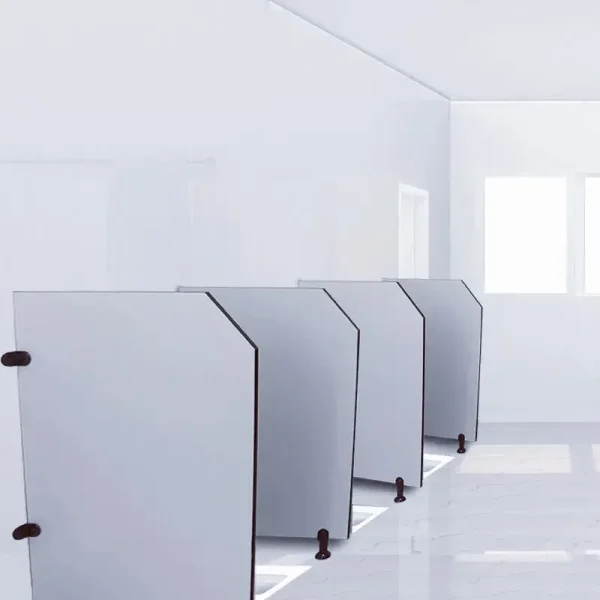 frameless-shower-partition-door-with-anti-rust-hinges