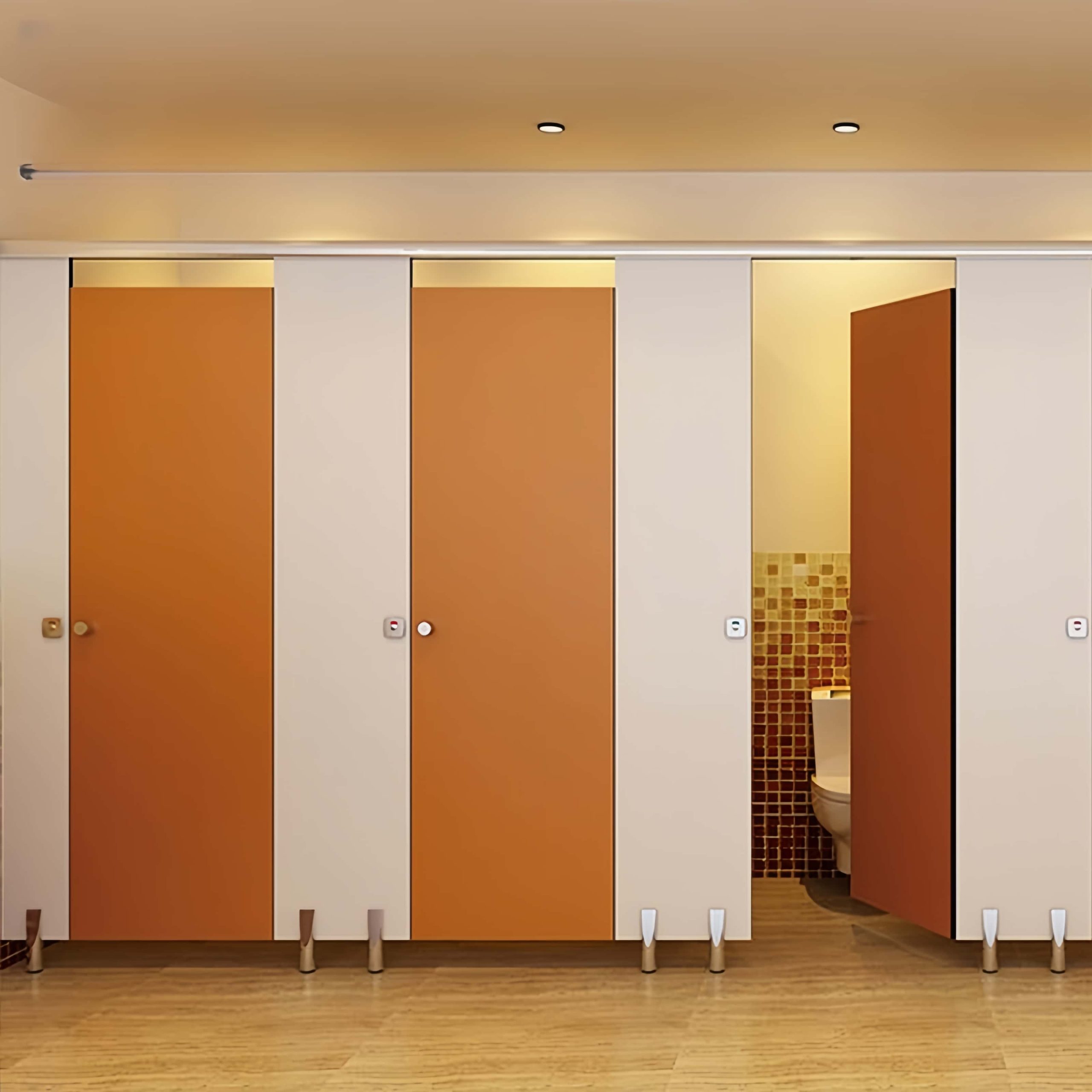 Toilet cubicles for sales