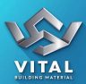 Toilet partition logo