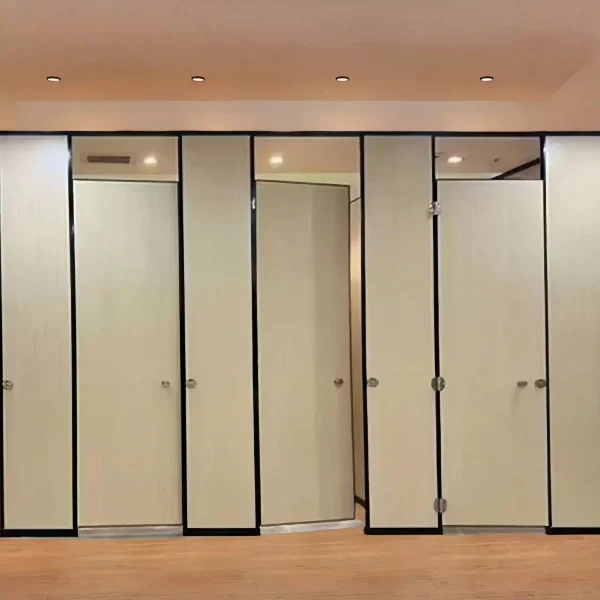 high-traffic-toilet-cubicle-anti-bacterial