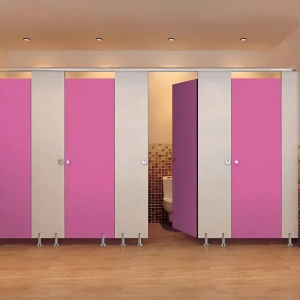 toilet-partition-stalls-with-pilaster-and-hinges-included