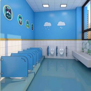 kid-friendly-toilet-partitions-preschool