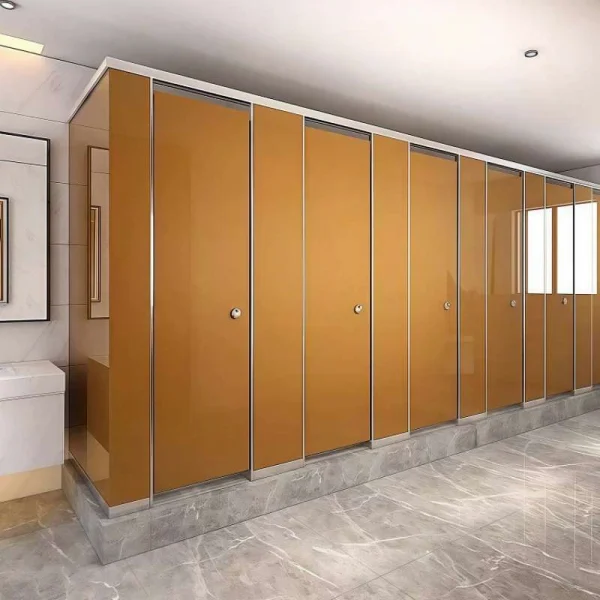 anti-fingerprint-toilet-cubicle-panels