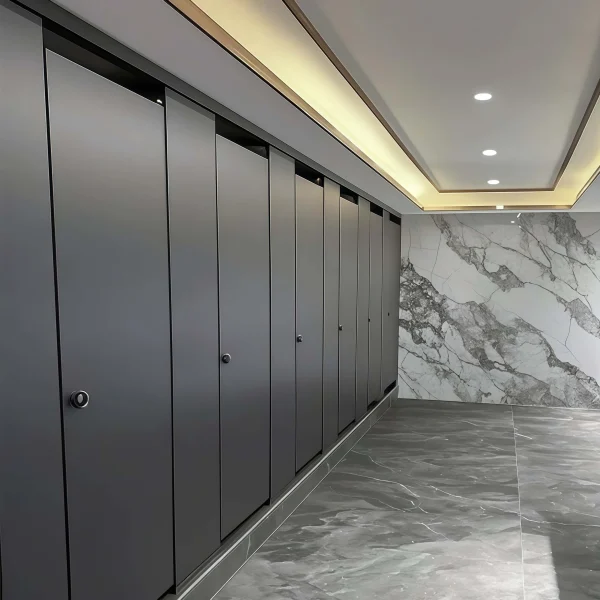 high-traffic-toilet-cubicle-anti-bacterial