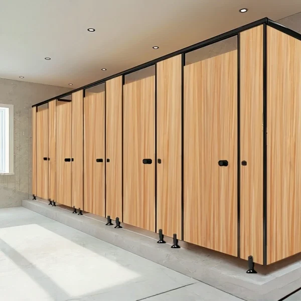 bathroom-partition-doors-secure-and-accessible