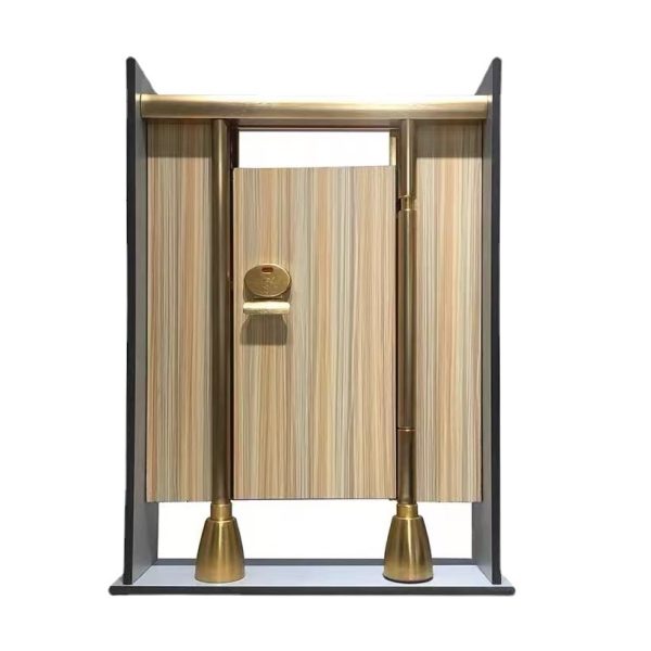handicap-stall-bathroom-kit-with-ada-grab-bar-set